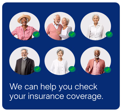 Insurance coverage verification
